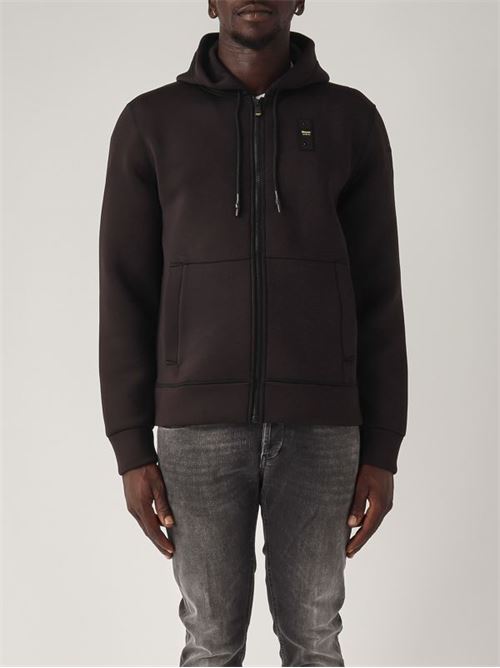  BLAUER | 24WBLUF02325 004745/999